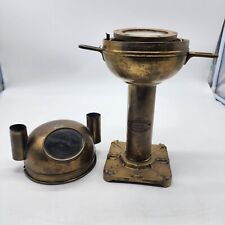 Vintage ship binnacle for sale  Nixa