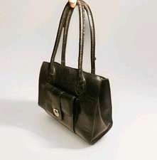 Wilson leather black for sale  Nashville