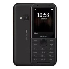 Nokia 5310 Dual Sim - Preto/vermelho - Desbloqueado comprar usado  Enviando para Brazil