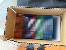 verbatim cd dvd slim cases for sale  Steamboat Springs