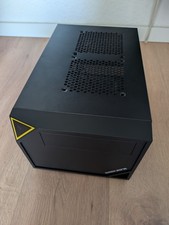 Sharkoon gehäuse shark gebraucht kaufen  Dortmund