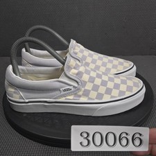 Vans classic slip for sale  Flowery Branch