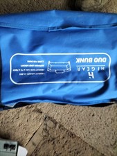 Camping bunk beds for sale  BLANDFORD FORUM