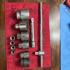 Craftsman drive socket for sale  Nashua