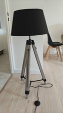 Lampe trépieds art d'occasion  Narbonne