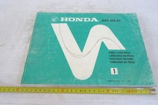 1987 sh honda 50 usato  Santena