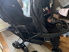 Graco blaaze duo for sale  MANCHESTER