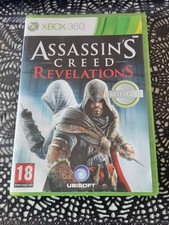 Assassin creed revelations d'occasion Assassin creed revelations d'occasion  Champagnole