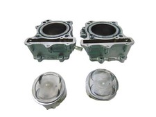 Cilindro pistone suzuki usato  Italia