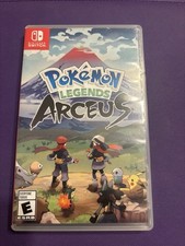 Pokémon legends arceus for sale  Vine Grove