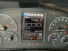 2025 detroit dd13 for sale  Ozark