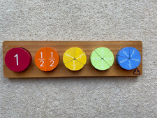 elc puzzle for sale  UTTOXETER