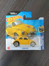 Hot wheels bumblebee gebraucht kaufen  Freiberg
