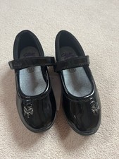 Bnwt clarks black for sale  LEIGHTON BUZZARD