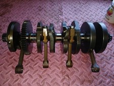 Kawasaki zrx1200 engine for sale  CONSETT