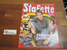 Stafette jugendmagazin 5 gebraucht kaufen  Dortmund