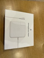 Apple 85w magsafe for sale  EASTLEIGH