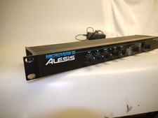 Alesis microverb iii gebraucht kaufen  Hamburg