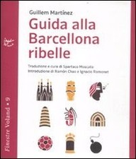 Guida alla barcellona usato  Italia