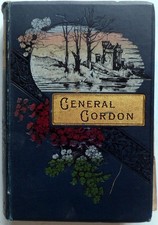 Life general gordon for sale Life general gordon for sale  CHARD