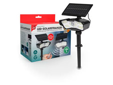 Easymaxx led solarstrahler gebraucht kaufen Easymaxx led solarstrahler gebraucht kaufen  Recke