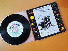 PAUL McCARTNEY / LISTEN TO WHAT THE MAN SAID VINTAGE 7" EP RECORDS THAILAND EDT, usado comprar usado  Enviando para Brazil