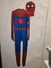 spiderman suit for sale spiderman suit for sale Almond