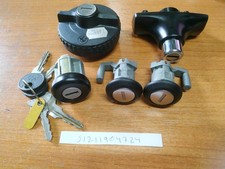 Kit de reparo de sistema de bloqueio de uma chave BMW E30! NOVO! !NLA NOS GENUÍNO 51211904724 comprar usado  Enviando para Brazil