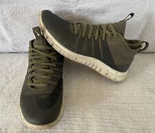 Nike free hypervenom usato  Roma