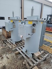 .v.c. pole transformer for sale  Columbus