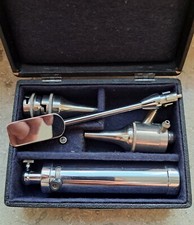 Otoscopio vintage chiron usato  Spedire a Italy