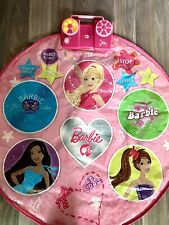 Barbie spielteppich tanzmatte gebraucht kaufen  Kirchlengern