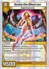 Kaijudo sasha observer for sale  Arlington