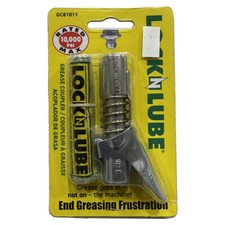 Locknlube 000 psi for sale  Rochester