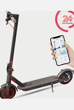 Trotinette électrique adulte d'occasion  Aubervilliers