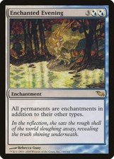 Mtg enchanted evening for sale  Roanoke
