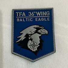 Military patch stemma usato Military patch stemma usato  Manfredonia