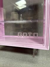 Goto japan box for sale  EASTBOURNE
