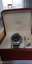 Omega seamaster diver usato  Brescia