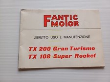 Fantic motor gran usato  Vimodrone