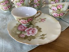 Vintage lefton luncheon for sale  Woodbine