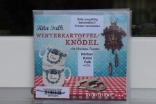 Hörbuch cds rita gebraucht kaufen  Achern
