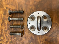 Heavy duty pad for sale  Bristol