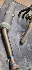Yamaha yzf 5pw usato  Gagliano del Capo