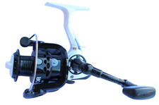 Mulinello piccolo pesca usato  Amelia