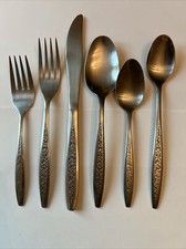 Piece set vintage for sale  Jamestown