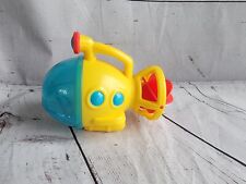 Toy yellow submarine for sale  Hudson