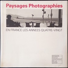 Paysages photographies. missio d'occasion  Arles