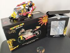 Aprilia rossi minichamps d'occasion  Baziège
