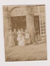 Old family photo d'occasion  Expédié en Belgium